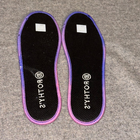 Rothy's Slip on Sneakers - Picture 7 of 9